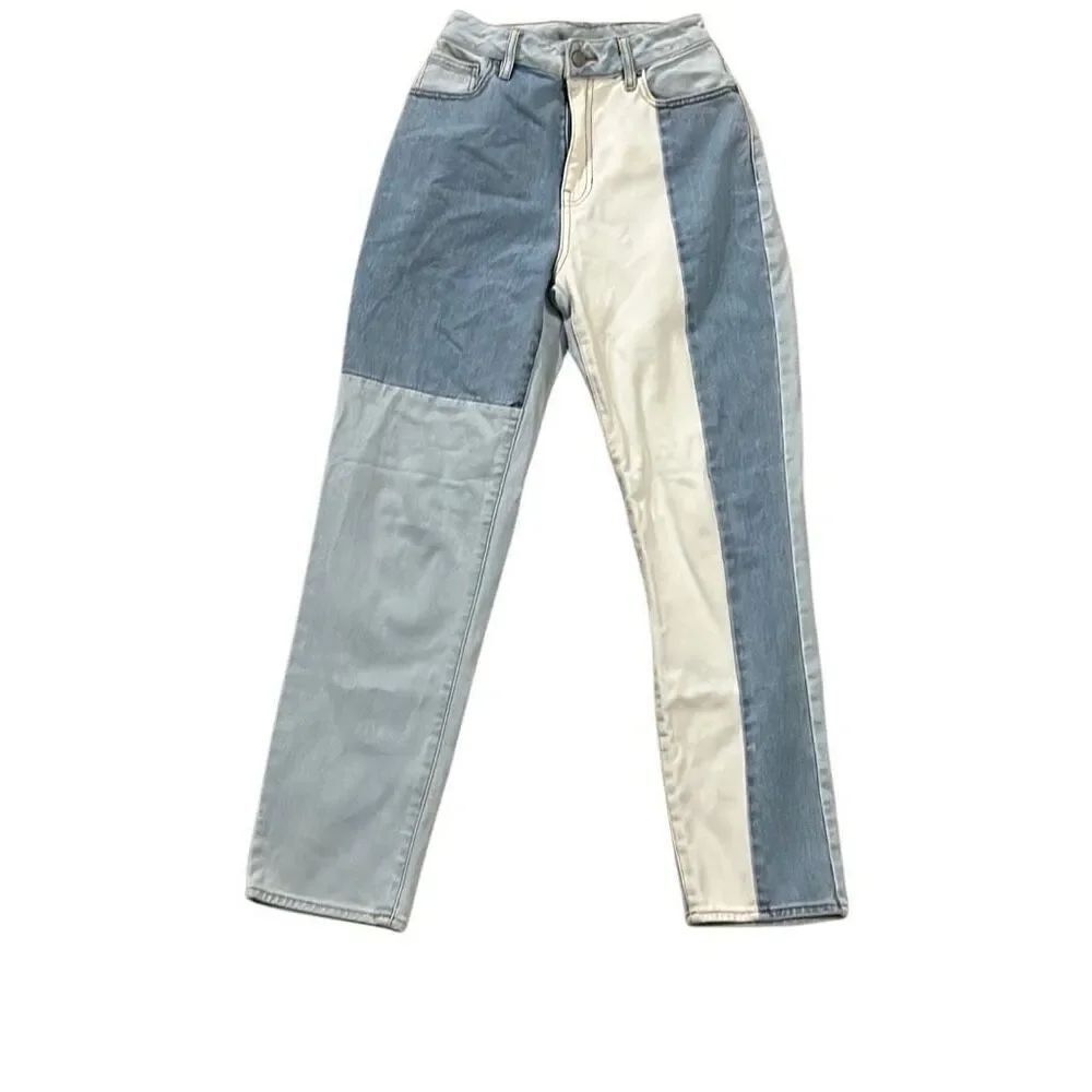 PacSun Mom Jeans - Picture 2 of 7